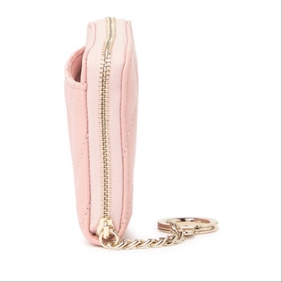 Kate Spade Leather Briar Lane Quilted Dani Wallet - Picture 2 of 15